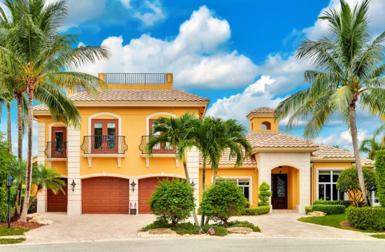 Matterport Tour Boca Raton Luxury Real Estate