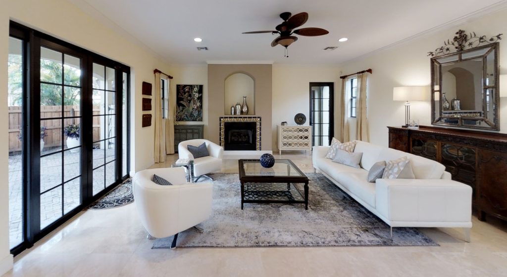 Matterport Luxury Real Estate