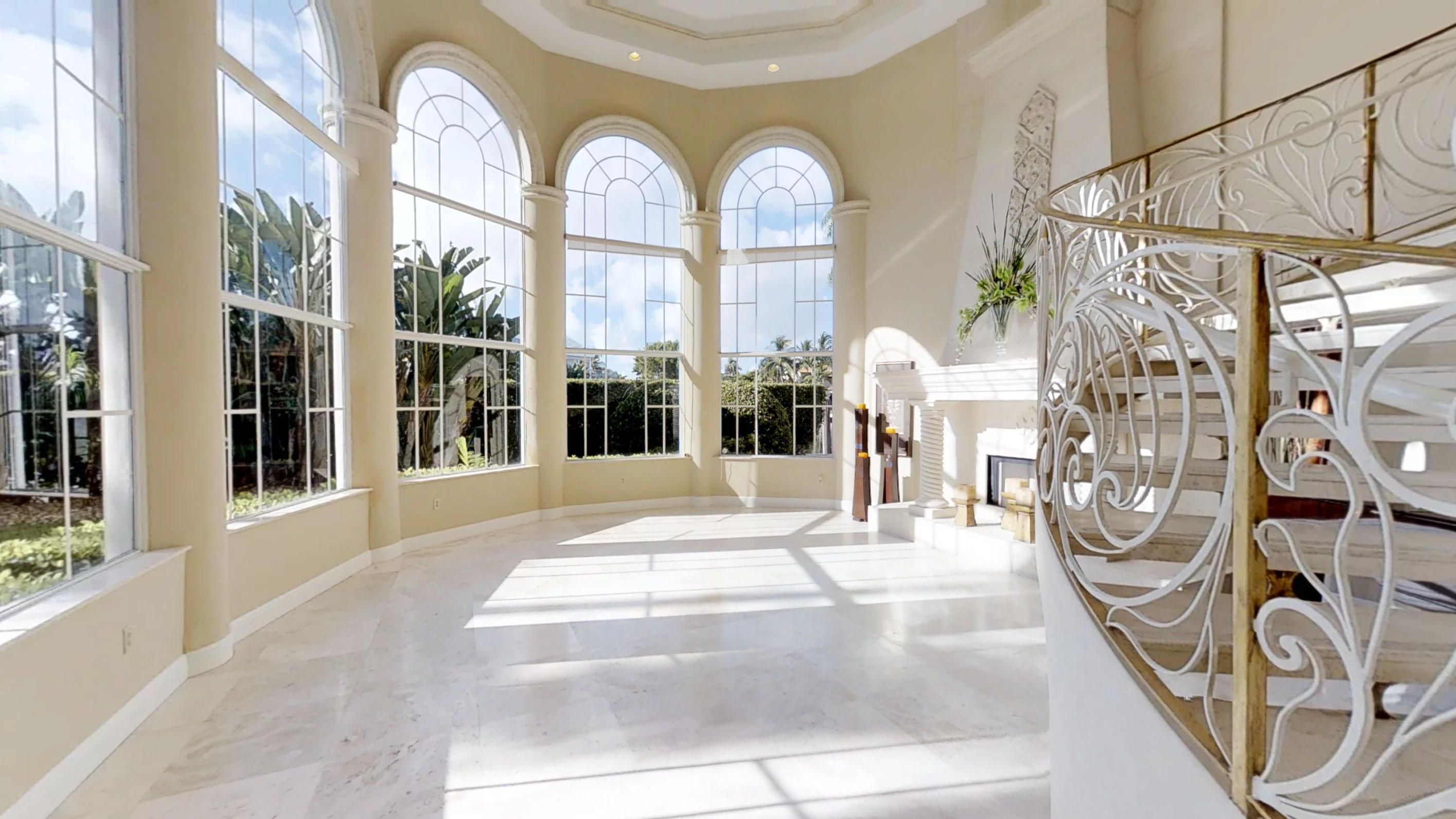 Luxury Matterport Tour