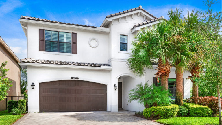 delray beach matterport