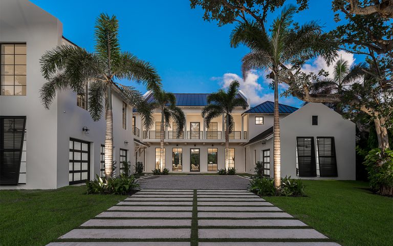 delray beach luxury real estate photographer