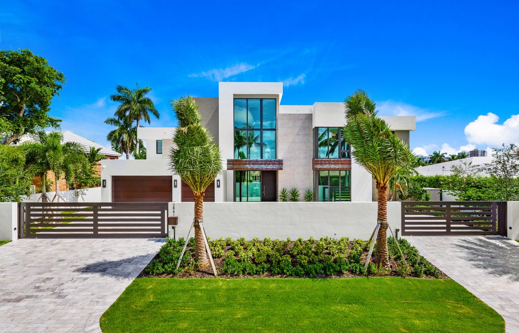 South Florida Luxury Real Estate Video Company 5 fort lauderdale real estate photographer