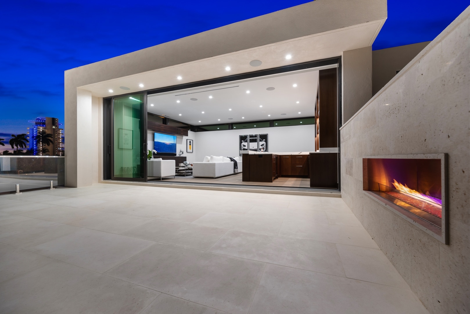 real estate website