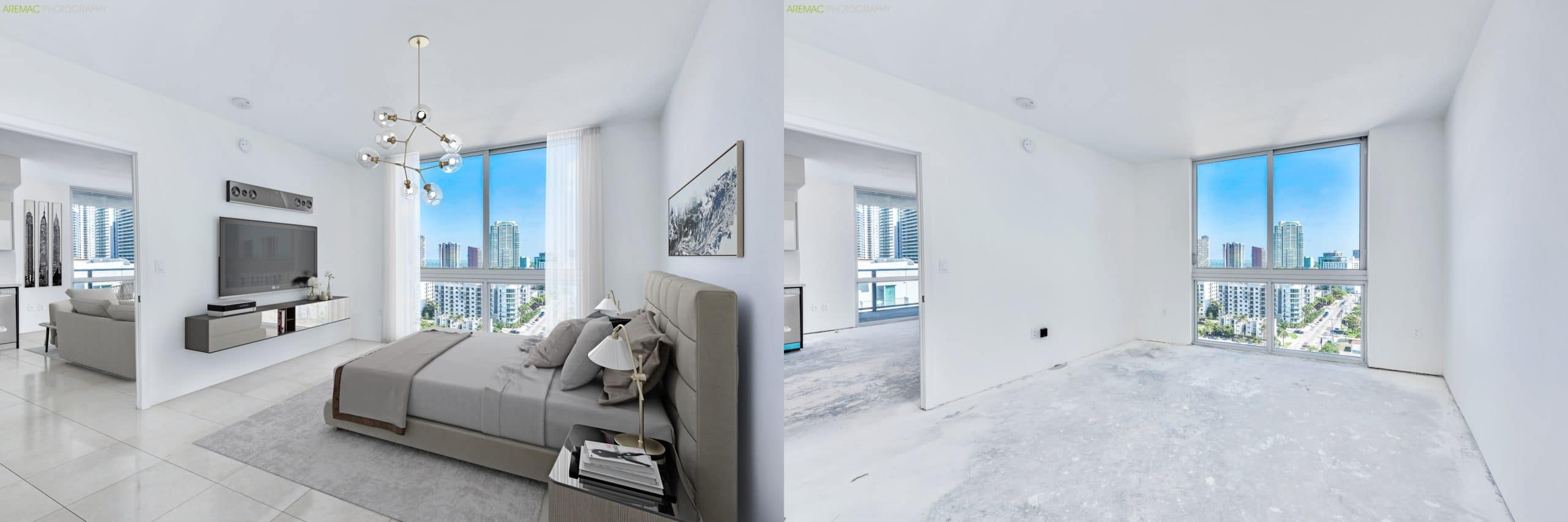 Virtual Furniture South Florida
