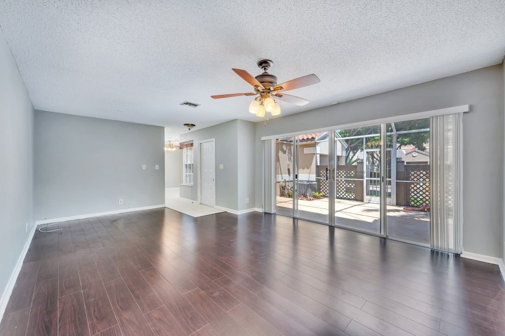 virtual staging picture before
