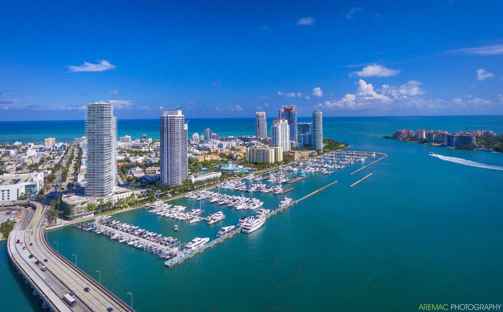 Picture of miami