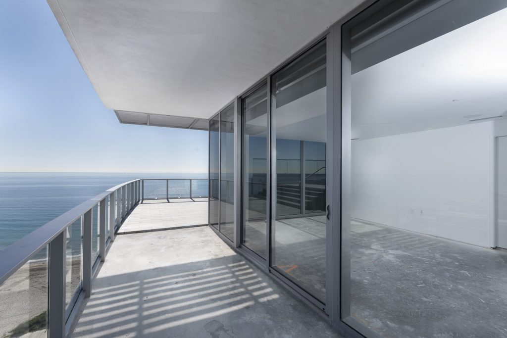 virtual staging render