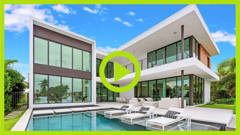 REAL ESTATE VIDEOGRAPHER BOCA RATON