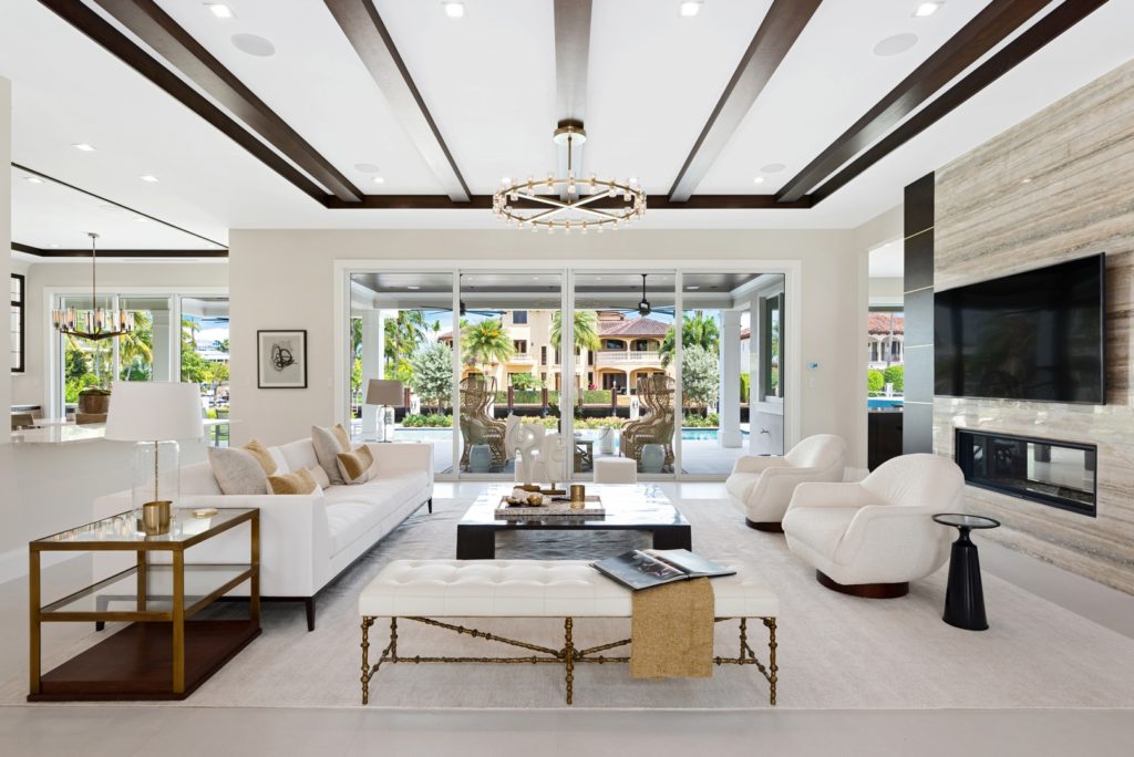 South Florida Luxury Real Estate Video Company 10 picture of interiors