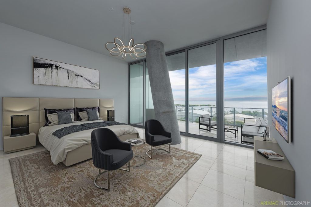 south florida virtual staging