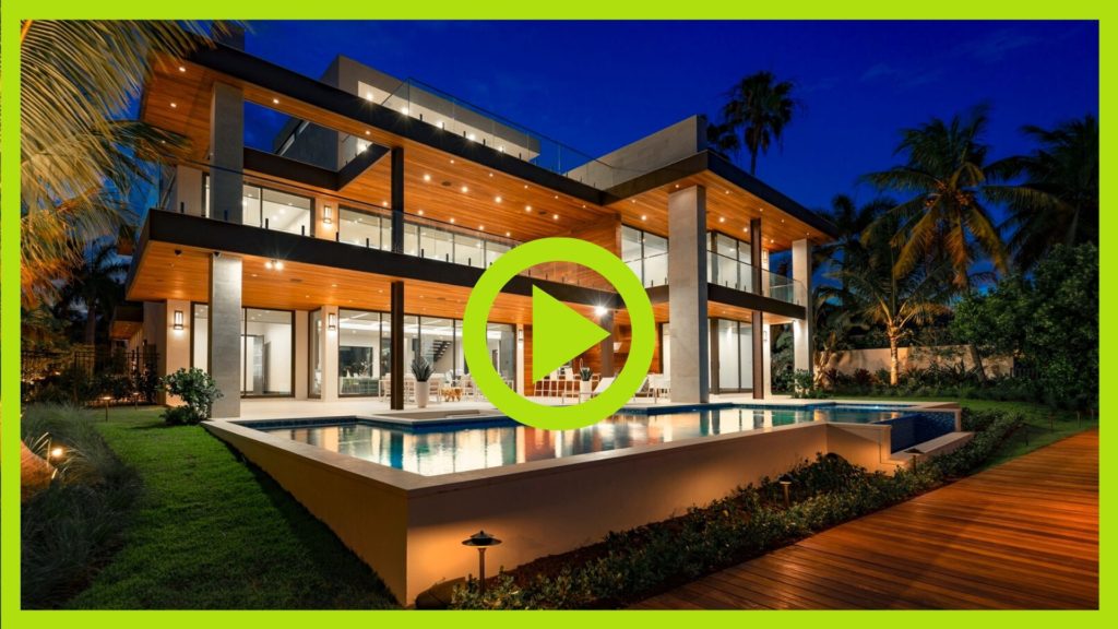 REAL ESTATE VIDEOGRAPHER MIAMI