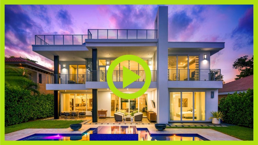 real estate videographer delray beach