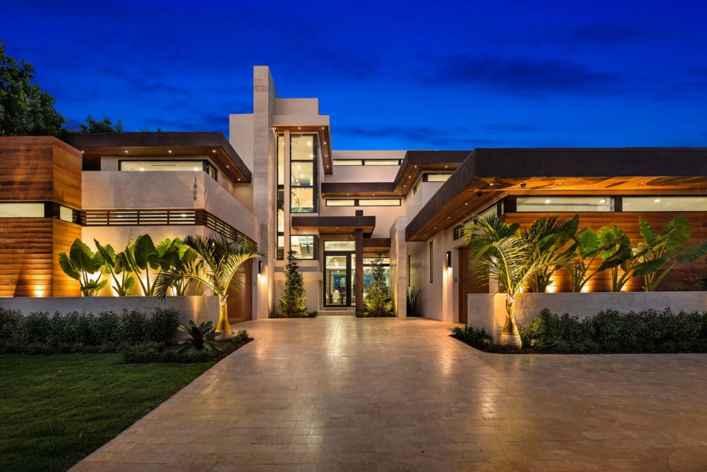 real estate videographer miami
