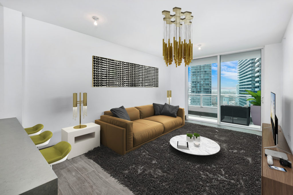 virtual rendering south florida