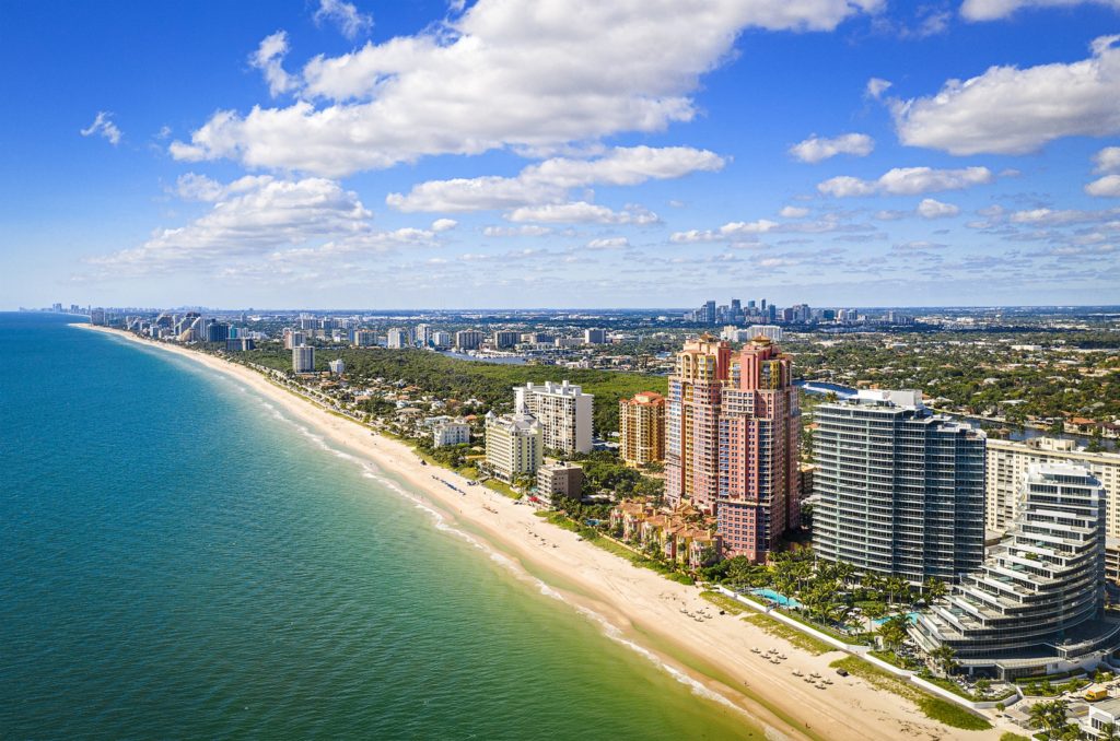 Auberge Residences Fort Lauderdale