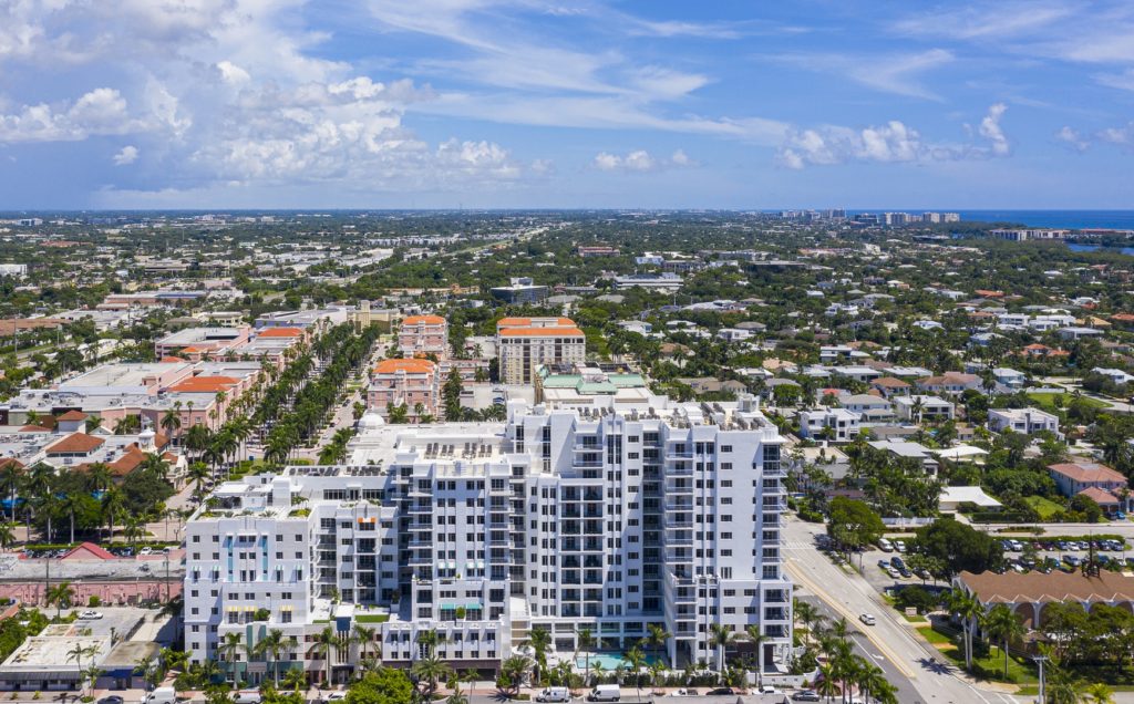 Tower 155 Boca Raton