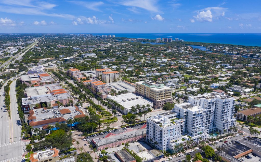 Tower 155 Boca Raton