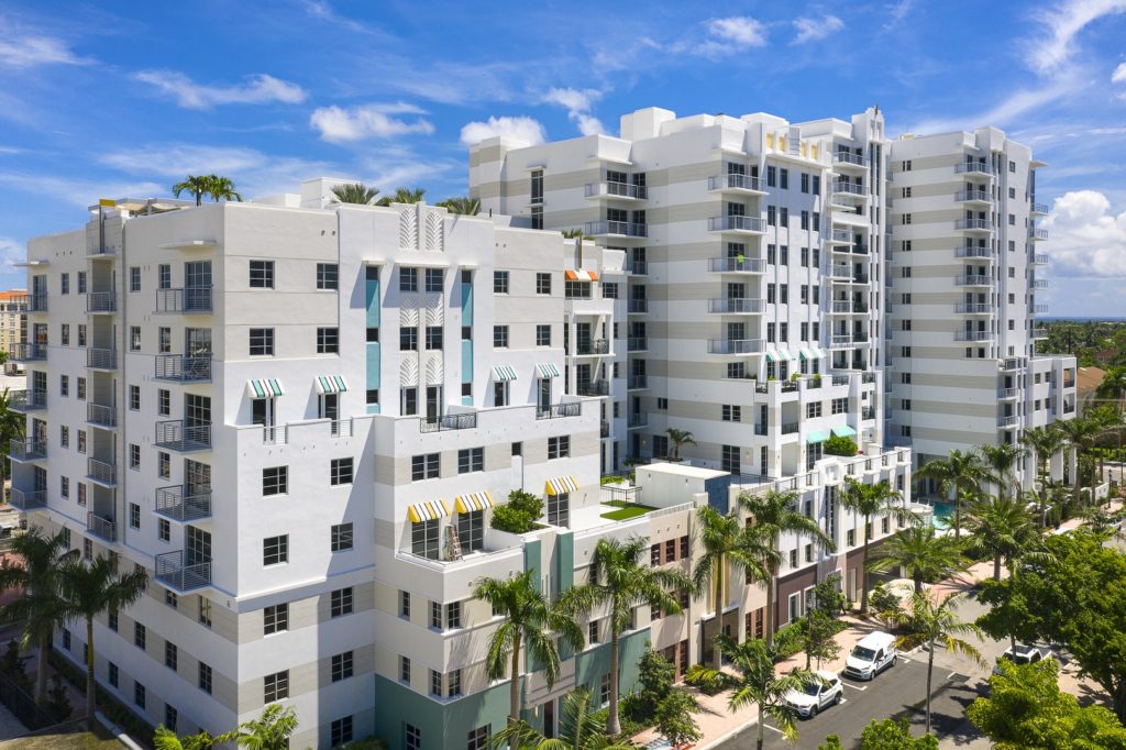 Tower 155 Boca Raton