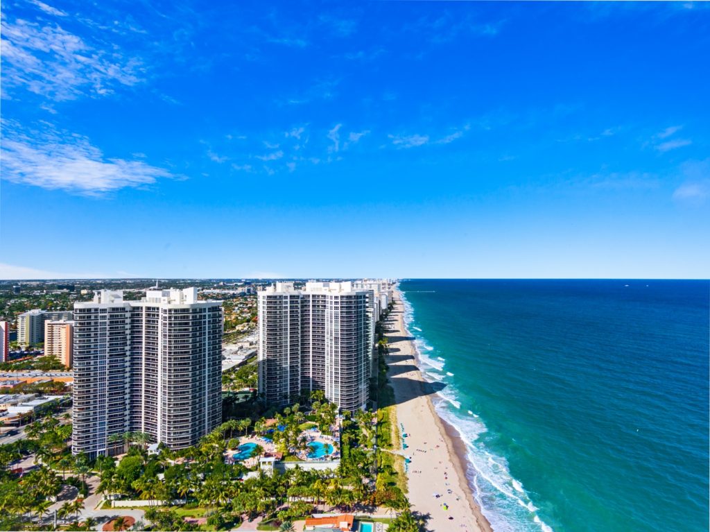 3100 N Ocean Blvd, Fort Lauderdale, FL 33308