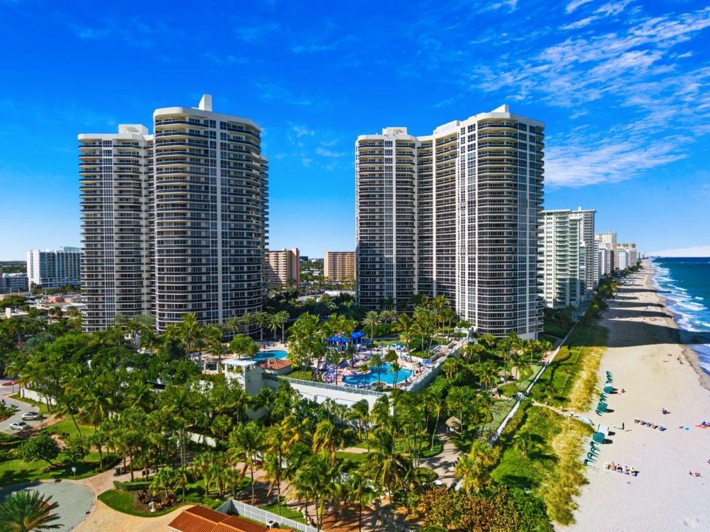 L'Hermitage Fort Lauderdale