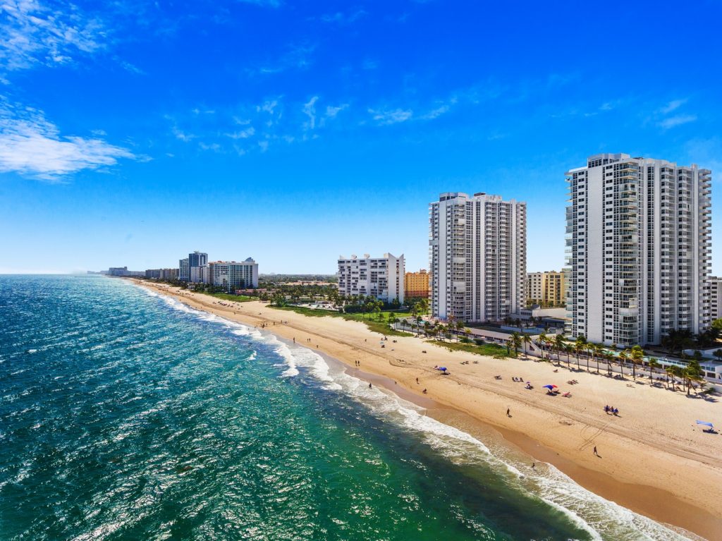 renaissance pompano beach condo