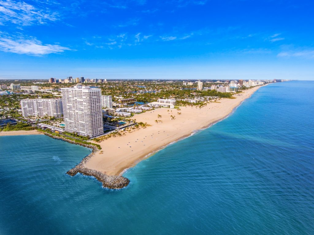 2200 S Ocean Ln #2100 Fort Lauderdale FL 33316